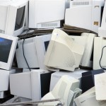 Passaic e-waste recycling from Express