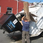 Commercial and Industrial Waste Services in Teaneck, NJ