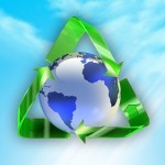 Recycling Green Programs from Express Recycling and Santitation