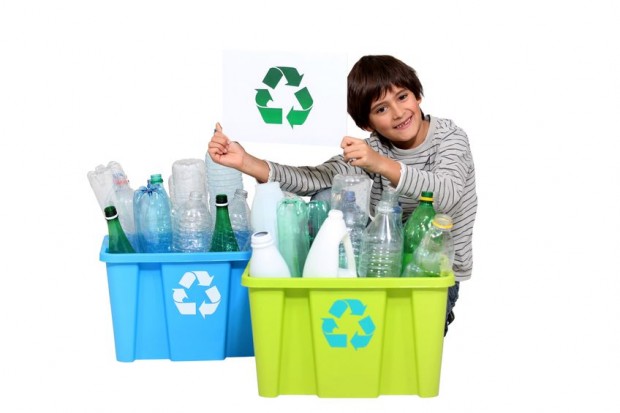 Recycling Plastic – Latest Facts