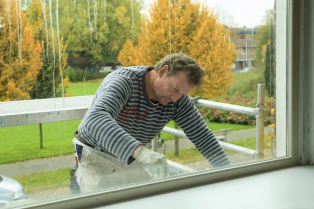 Fall Home Improvement Projects