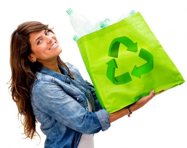 Importance of Plastic Recycling is Growing