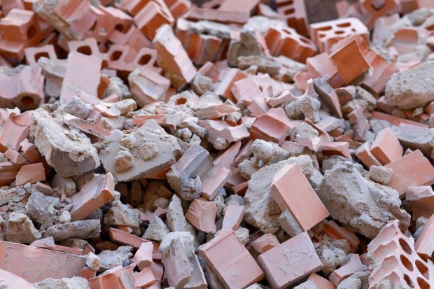 New Planning Guidelines Issued to Reduce Construction Waste