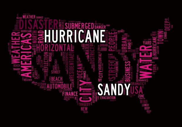 One Year After Superstorm Sandy