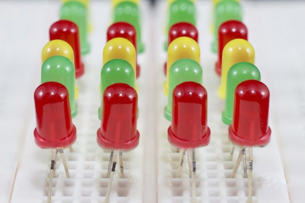Reduce Energy this Christmas by Using Energy Efficient Light Bulbs