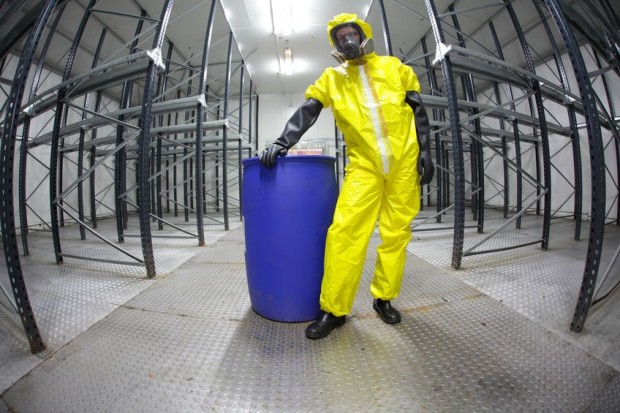 Commercial Waste Management