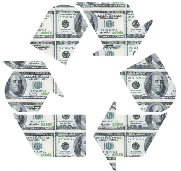 Recycling Leads to Profits…Only if Commodities are Priced Higher