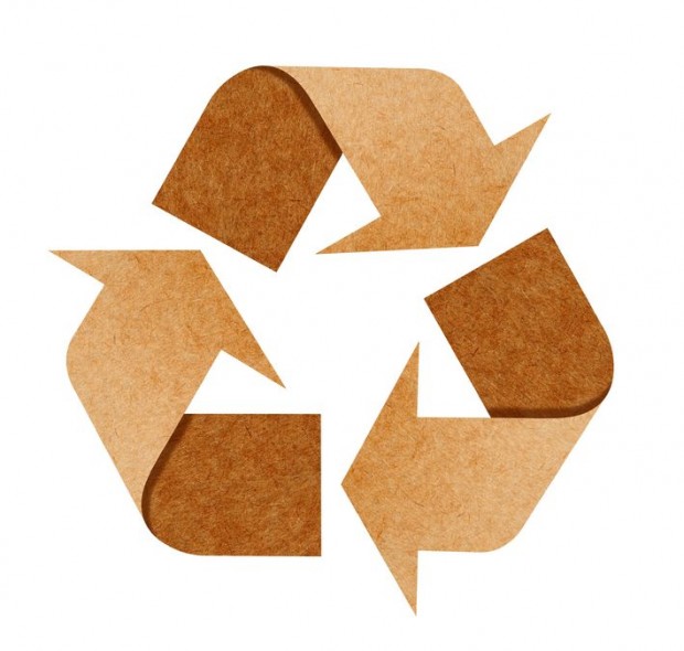 How Paper is Recycled