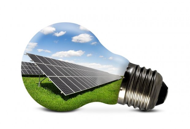 Commercial Solar can Be Utilized for Reducing Demand Charges