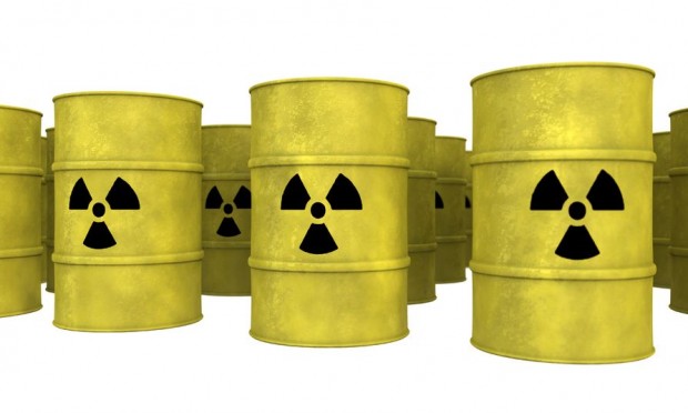 Can Shale Rock Solve the Problem of Nuclear Waste?