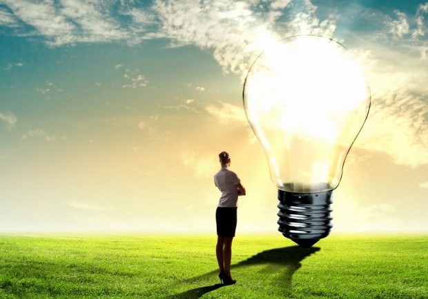 This Discovery Could Completely Change the Face of the Energy Sector