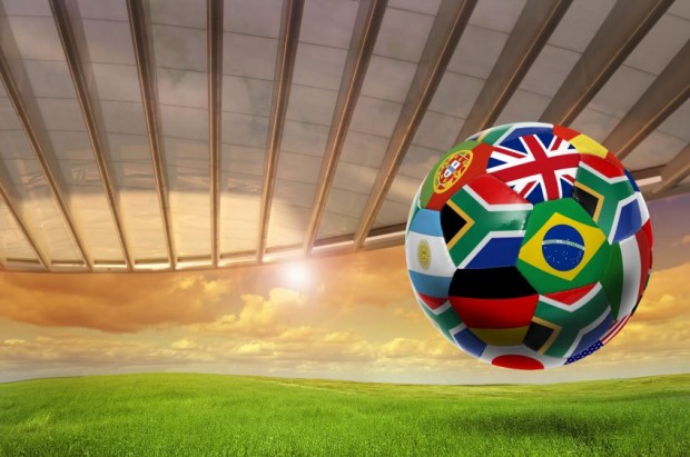 World Cup 2014: The Most Energy Consuming Sports Tournament