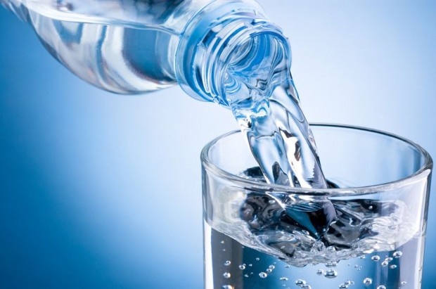 NASA Closer to Converting Urine into Drinking Water