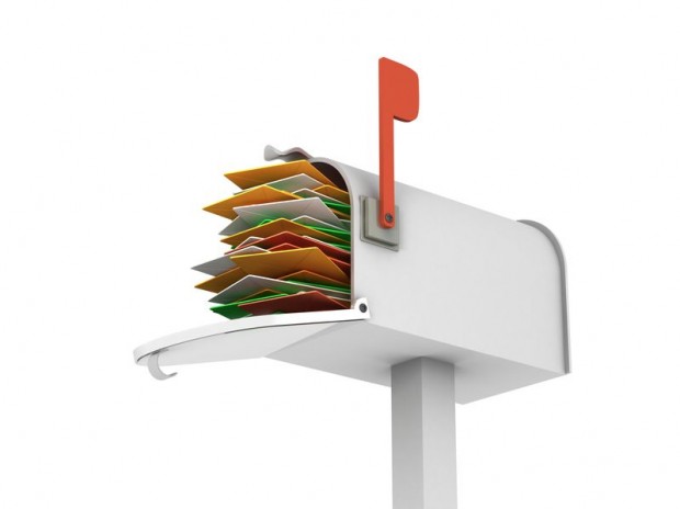 Recycling Junk Mail