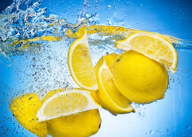 Alternatives to Environmentally, Unfriendly Cleansers