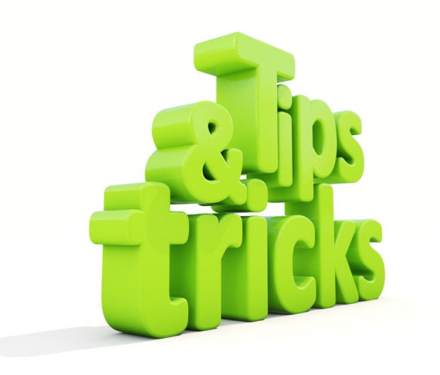10 Simple Tactics to Go Green