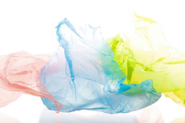Play Your Part – Recycle Those Plastic Bags